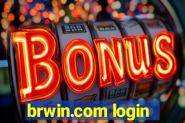 brwin.com login